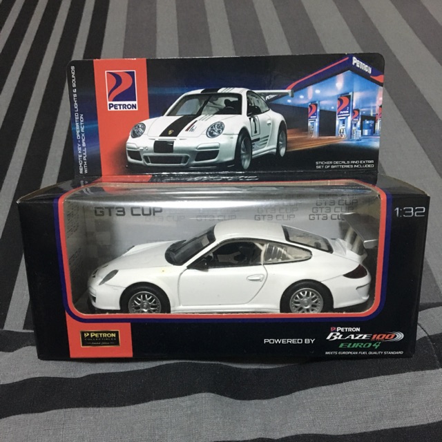 petron cars collectibles