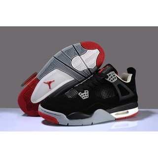 jordan 4 bred 2017