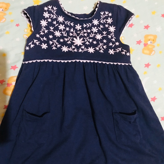 2 3 years baby dress size