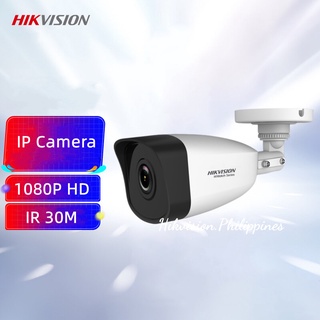 Hikvision IP Camera 2MP HD IR Bullet Network Camera  Outdoor Wired Night Vision CCTV Camera