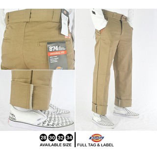 dickies 874 28