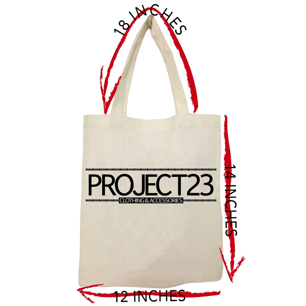 tote bag printing manila