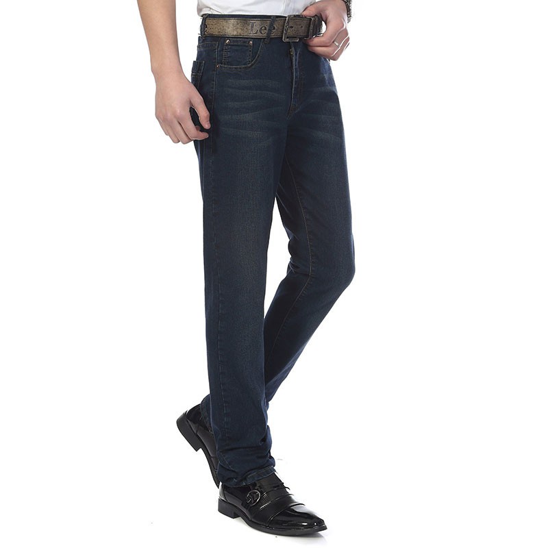 mid rise jeans men