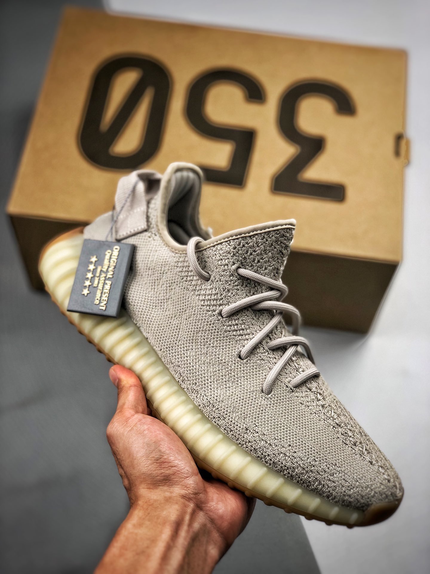 adidas yeezy boost 350 v2 mens sesame