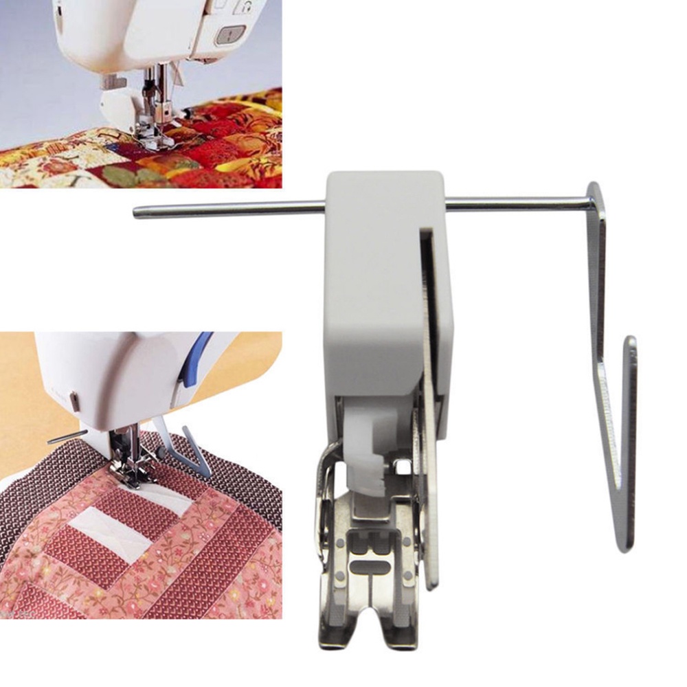 5mm/7mm Synchronous feeding presser foot Sewing Machine Presser Foot Feet Sewing Machine