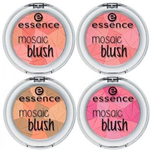 mosaic blush