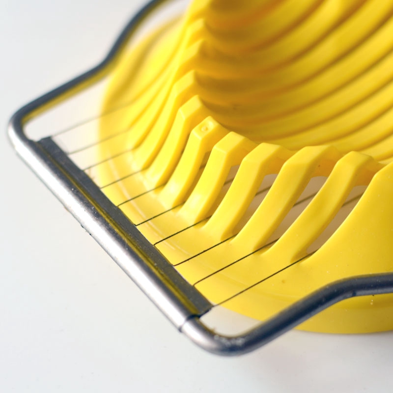 Jual Ikea Slat Egg Slicer Pengiris Telur Kuning Jakarta Pusat Lennistore2020 Tokopedia