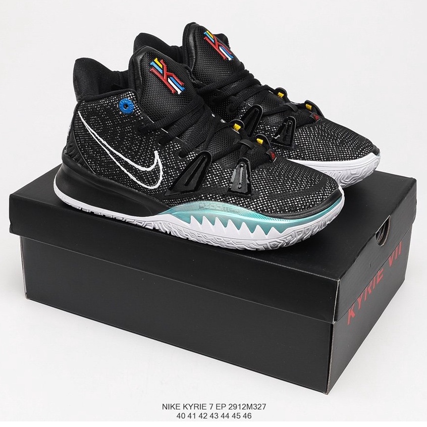 6 color】100% original Nike kyrie Irving 7 EP basketball shoes Nba For men |  Shopee Philippines