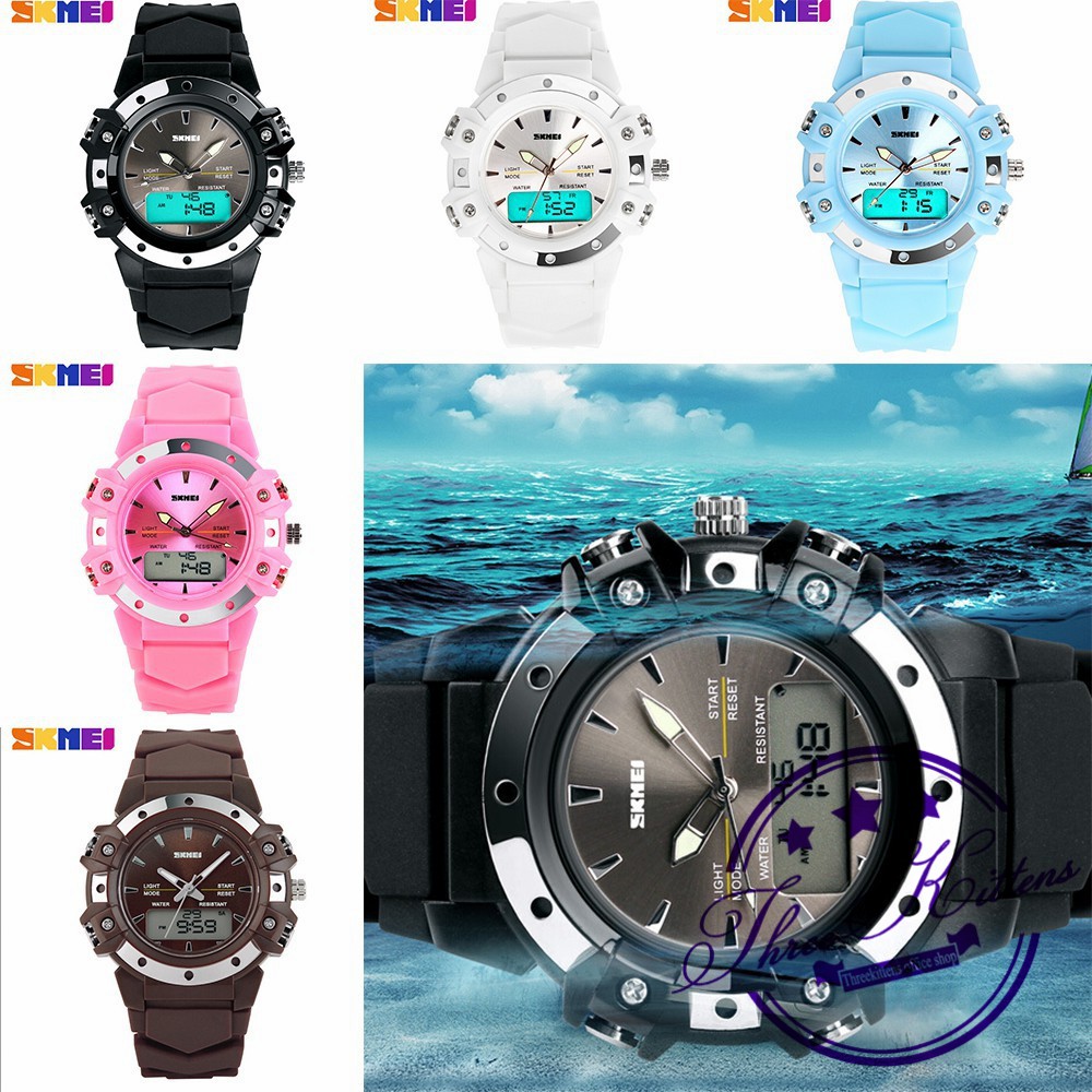 shopee skmei