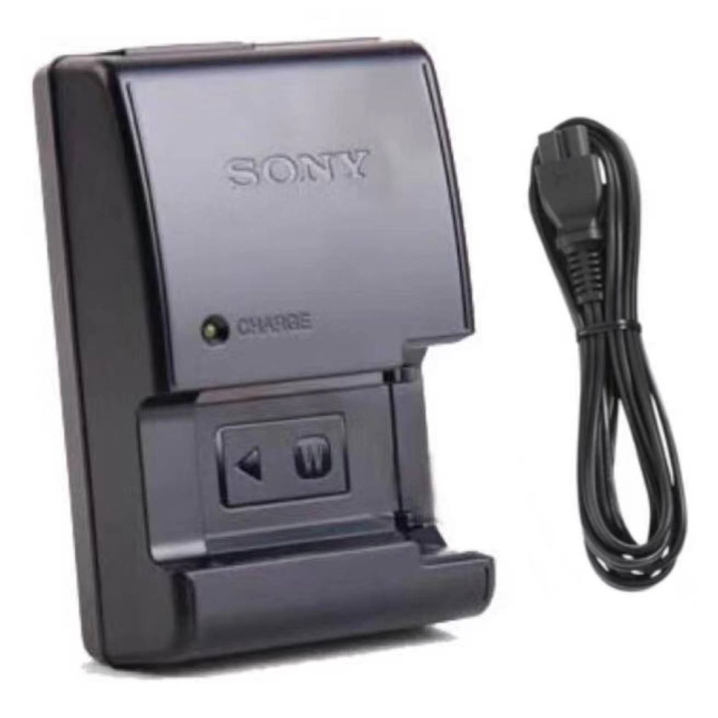 Sony BC-VW1 VW1 Charger For Battery NP-FW50 FW50 for Sony A6300 A6000 A5000 A3000 A7R Alpha 7R #2