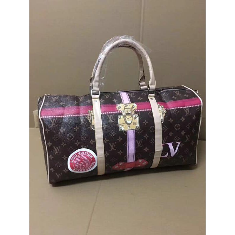 lv hand carry bag