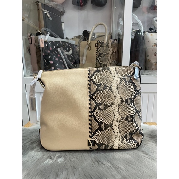 Victoria Secret Hobo Bag Shoulder Bag Handbag Shopee Philippines