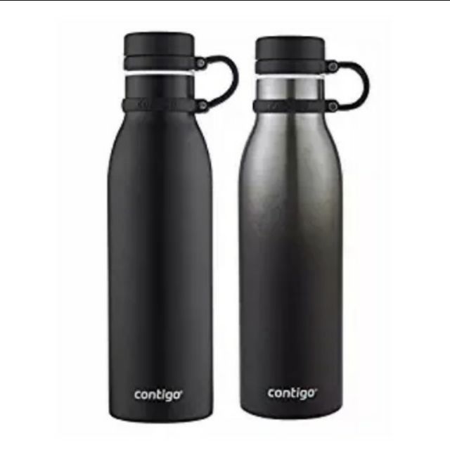 contigo hydro flask