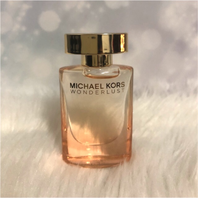 michael kors wonderlust best price
