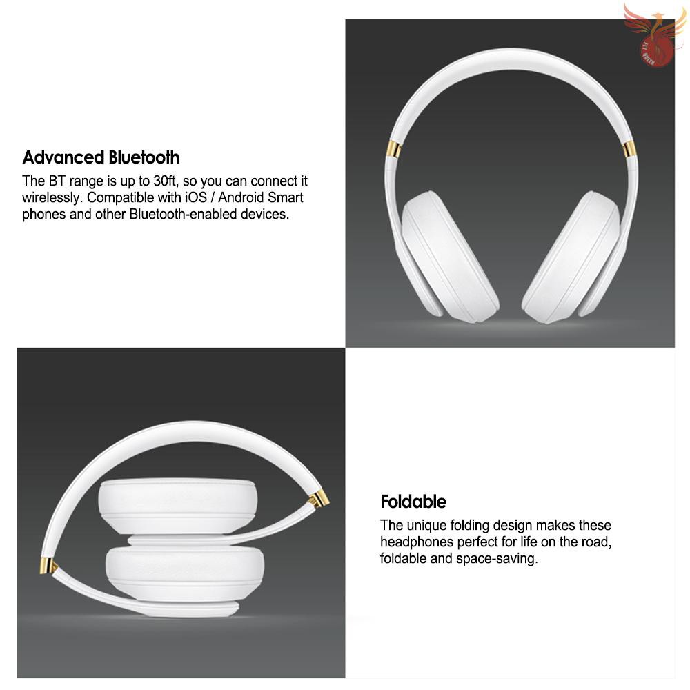 beats studio 3 second hand