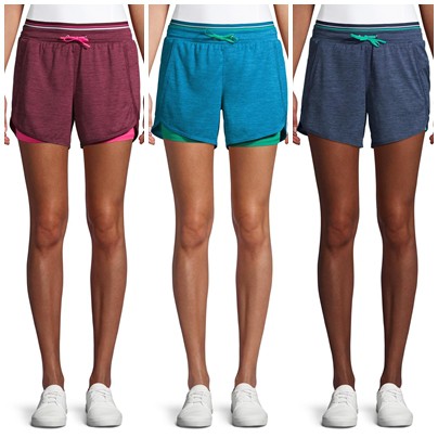 avia shorts with liner