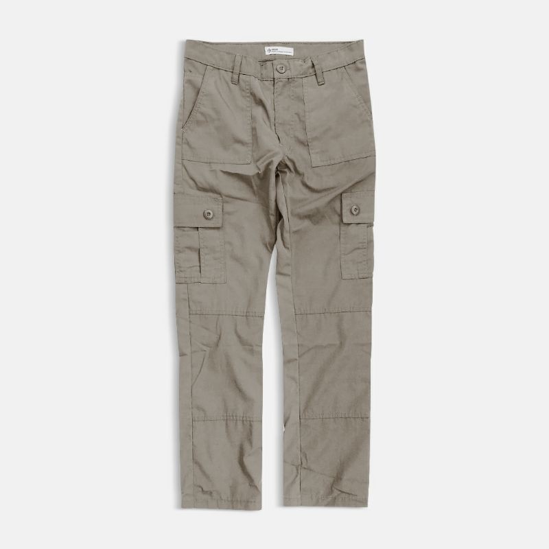 ethical cargo pants