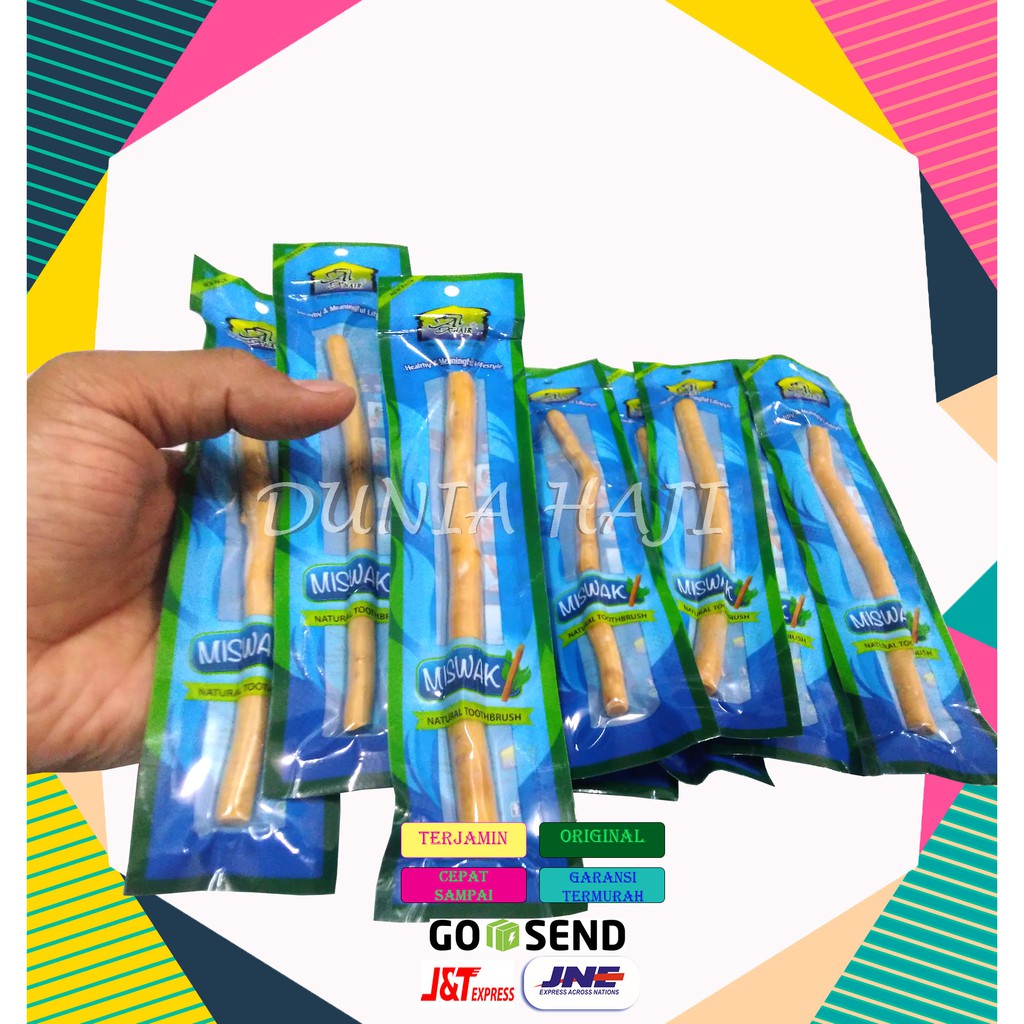 siwak miswak