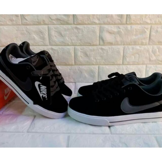 nike gamuza shoes