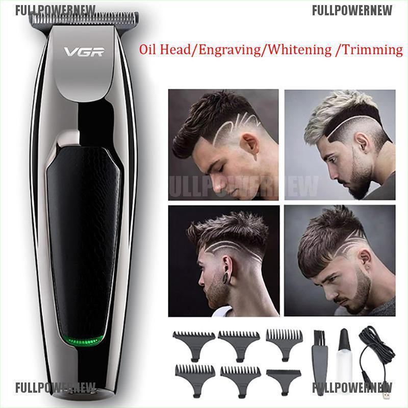 head hair trimming machine