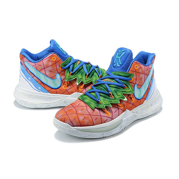 kyrie 6 taco youth