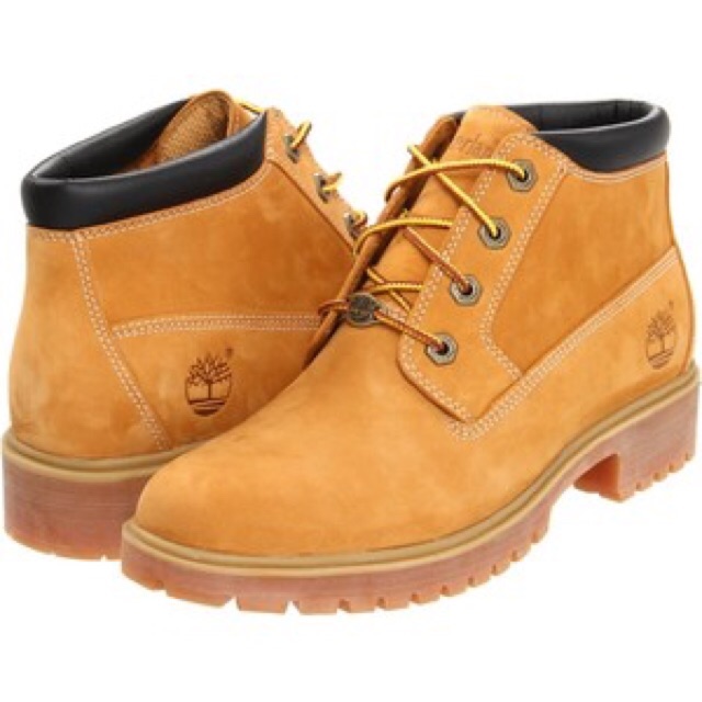 nellie timberland