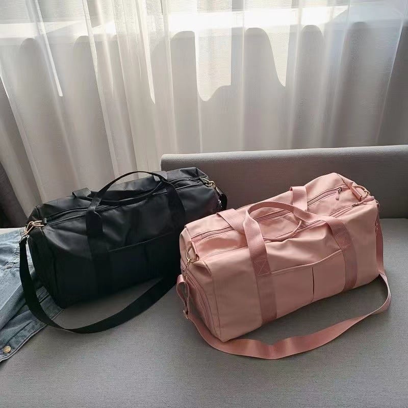 Bags & Purses Luggage & Travel Duffel Bags Duffle bag 