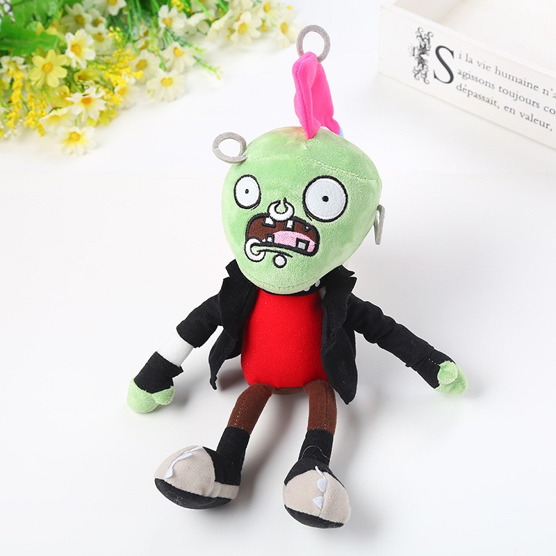 pvz 2 plush