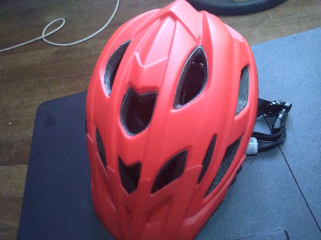 sandugo mtb helmet