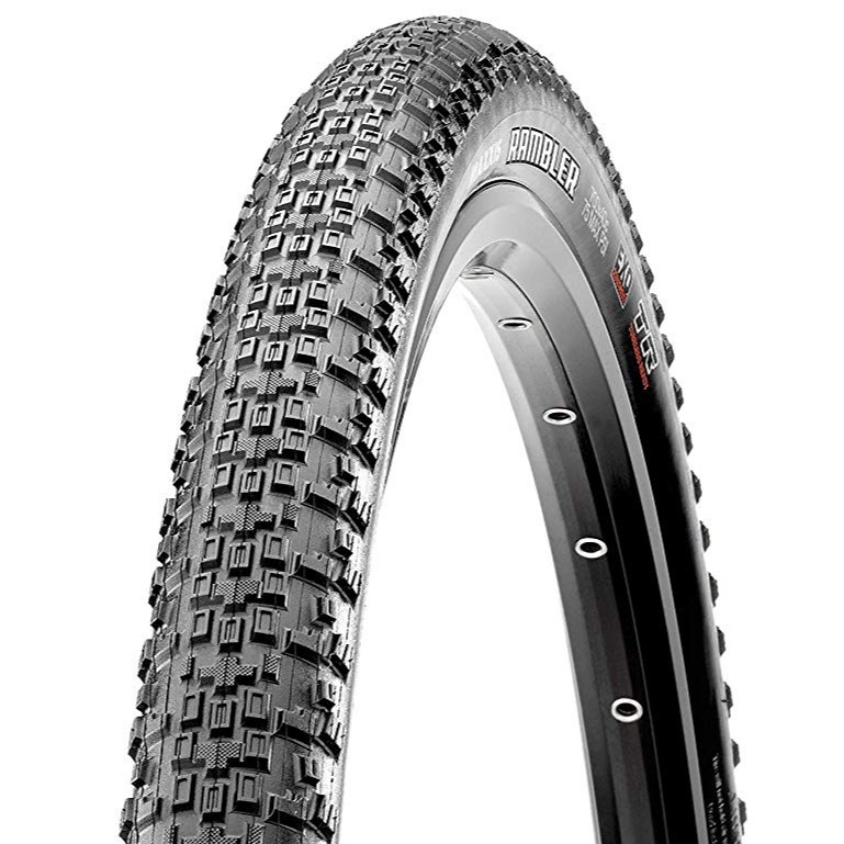 700 x 40c bike tire