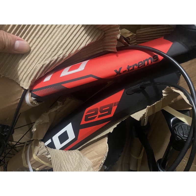 keysto extreme 29er hydraulic price