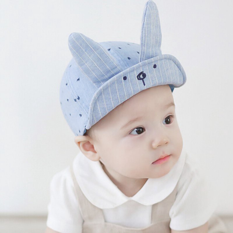 newborn summer hats boy