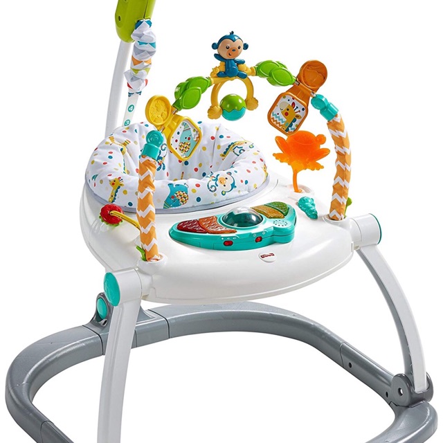 fisher and price jumperoo