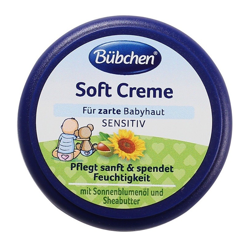 Buchen chapped cream for baby (genuine German product) | Shopee Philippines