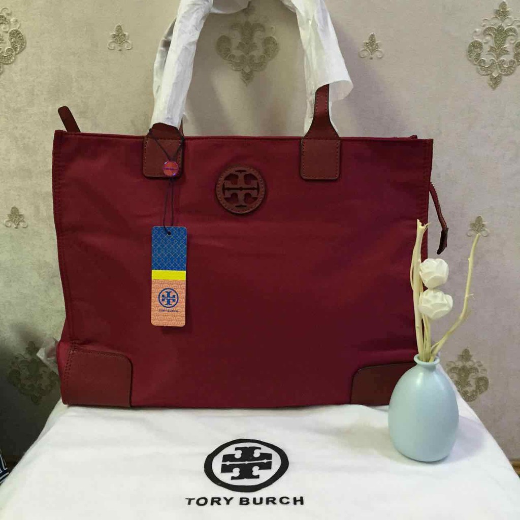 Authentic Tory Burch Bag | Shopee Philippines