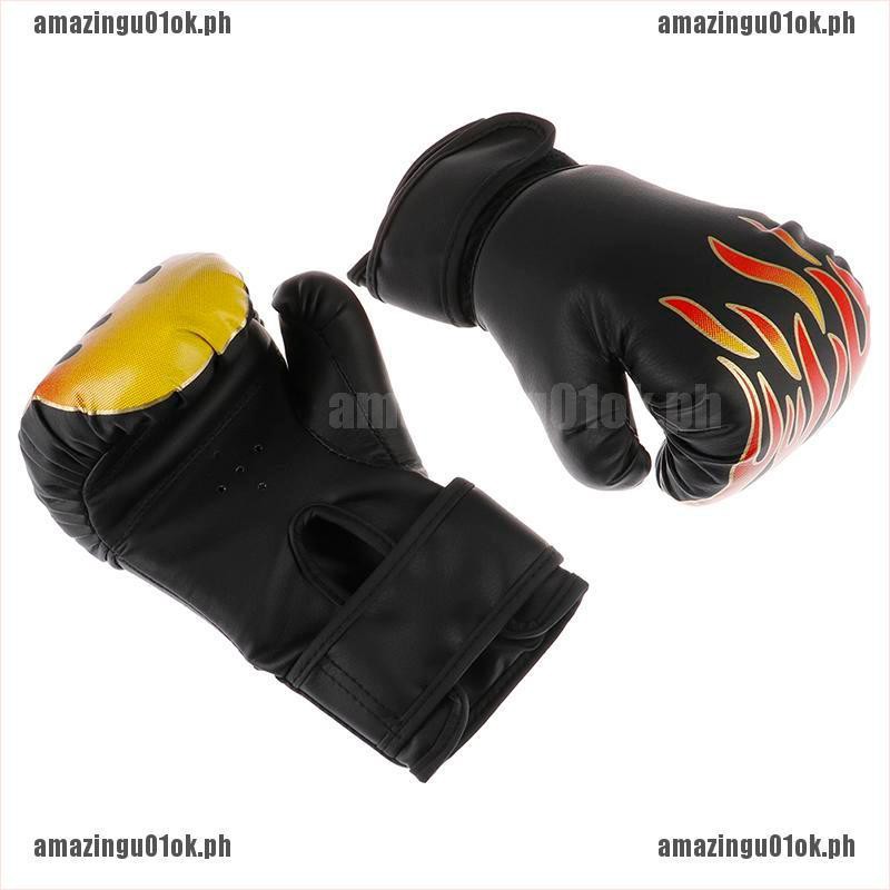 punching bag gloves