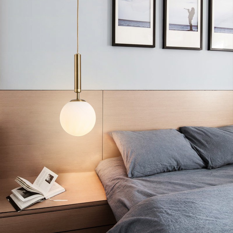 modern style lighting