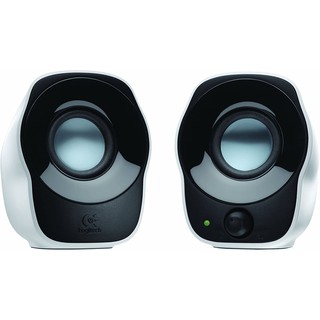 stereo speakers z121