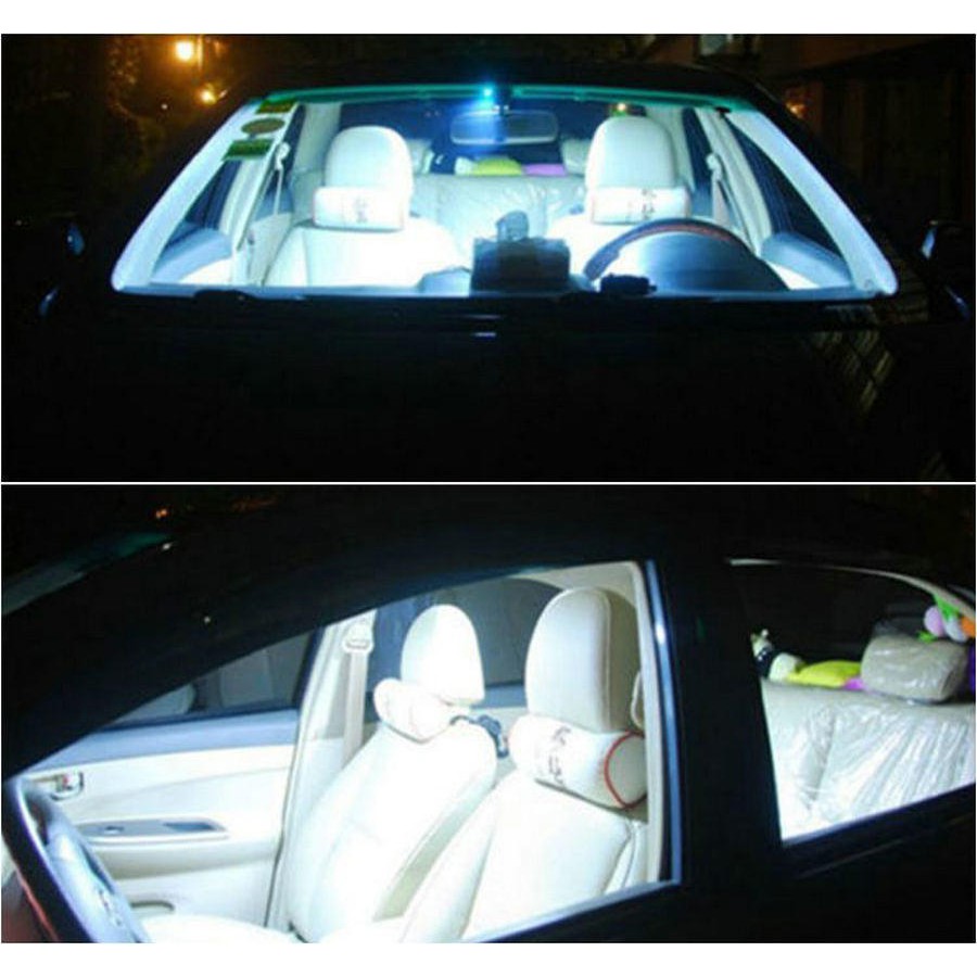 map reading light for car