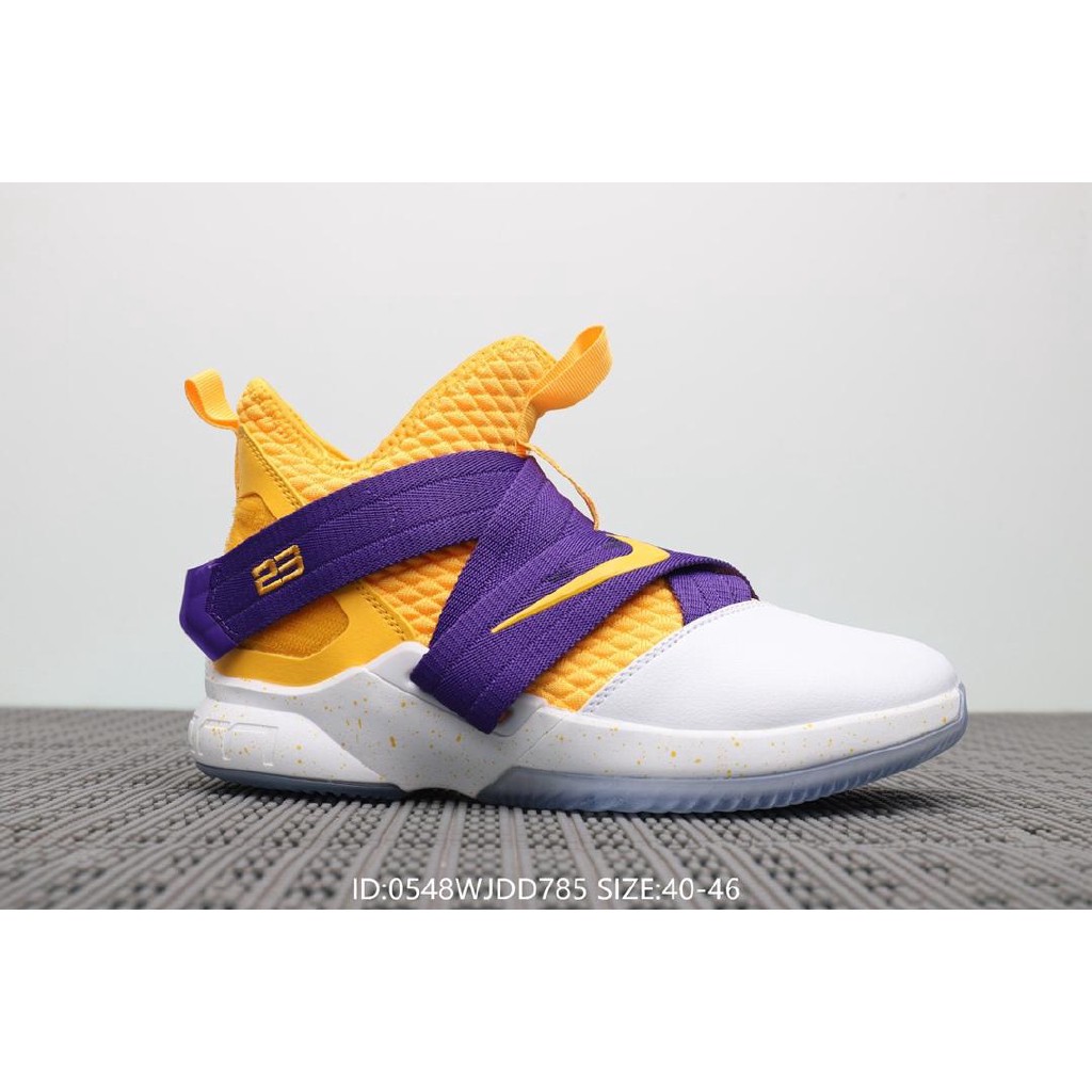 nike lebron james 13