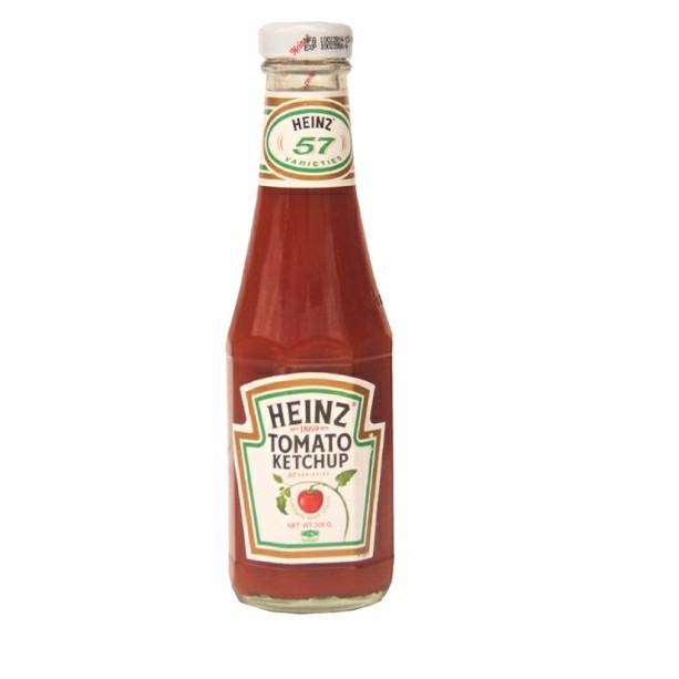 Popular Heinz Tomato Ketchup 300g / Btl | Shopee Philippines