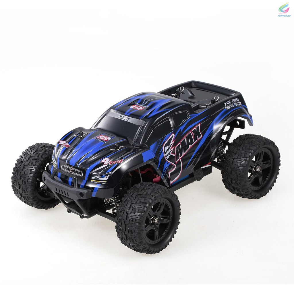 remo hobby rc cars