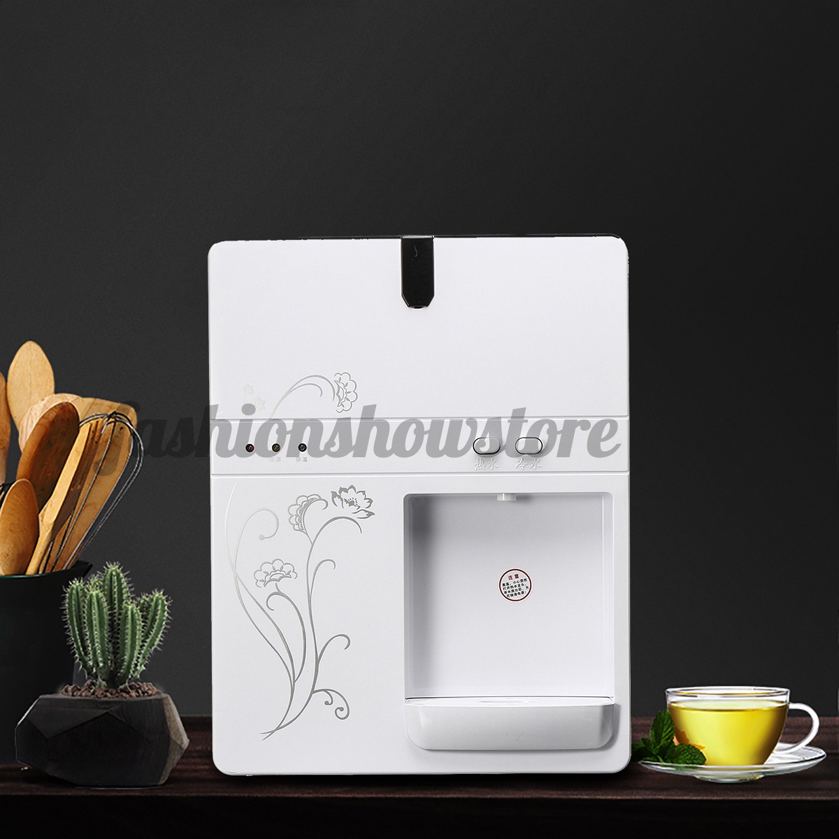 wall mounted heater cooler