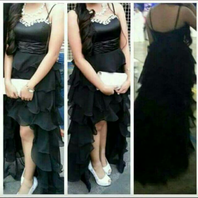 ball gown for js