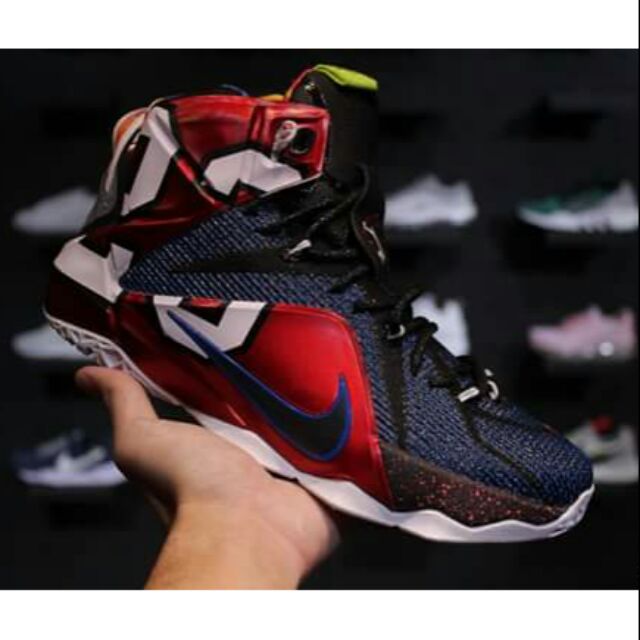 lebron 11 premium