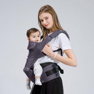 ecleve baby carrier