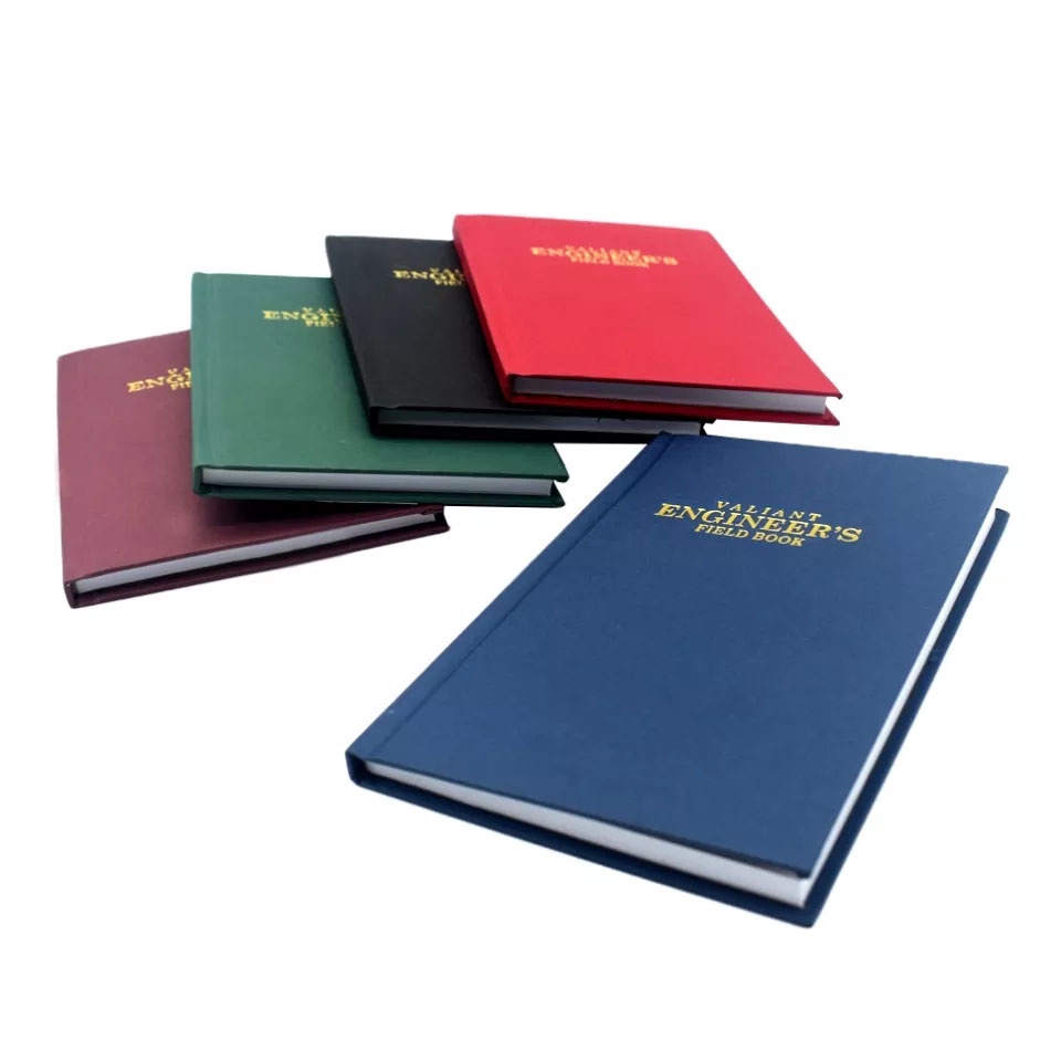 Engineer's Field Book Shopee Philippines