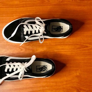 vans shoes used for sale