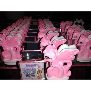 20 pcs Unicorn Binyag/Birthday/Christening/gender reveal souvenir, Free picture and lay out and wrap #6