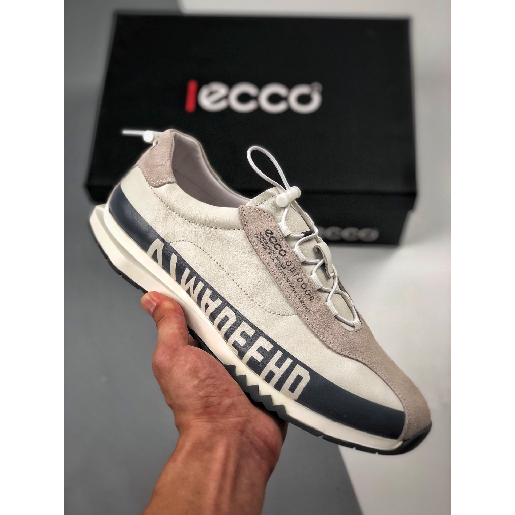 ecco original shoes